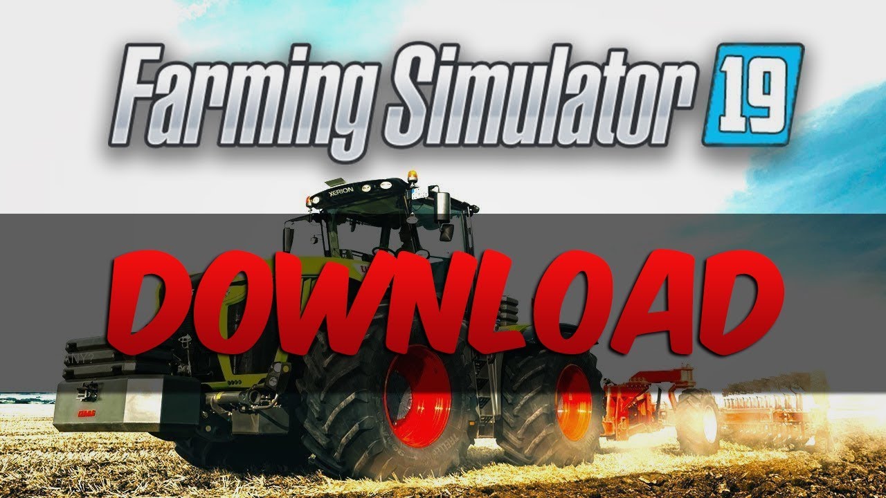 Farming simulator 19 premium
